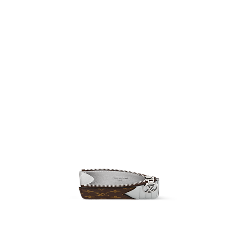 Monogram Petite Maroquinerie Porte-Cartes et Porte-Cles Porte-cartes Romy | Louis Vuitton ® (Zoom produit)