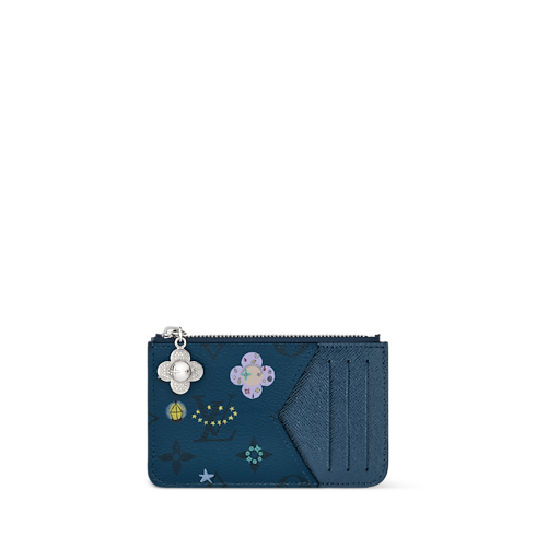 Porte Cartes Romy Front View