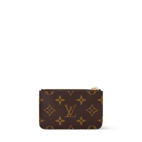 Porte-cartes Romy vue arrière