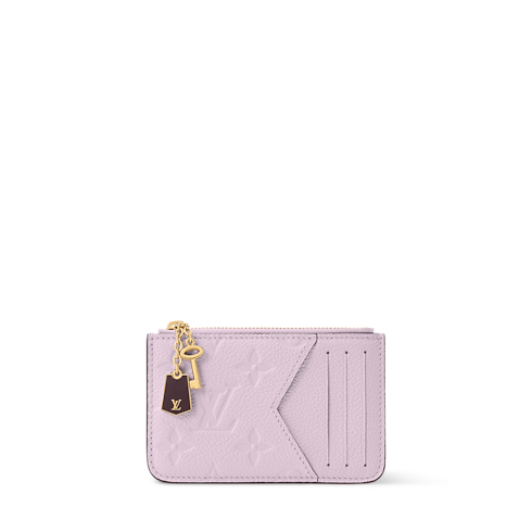 Porte Cartes Romy Front View