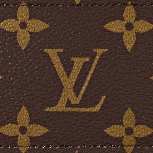 Monogram Petite Maroquinerie Tous les Petite Maroquinerie Porte-cartes simple | Louis Vuitton ® (Zoom produit)