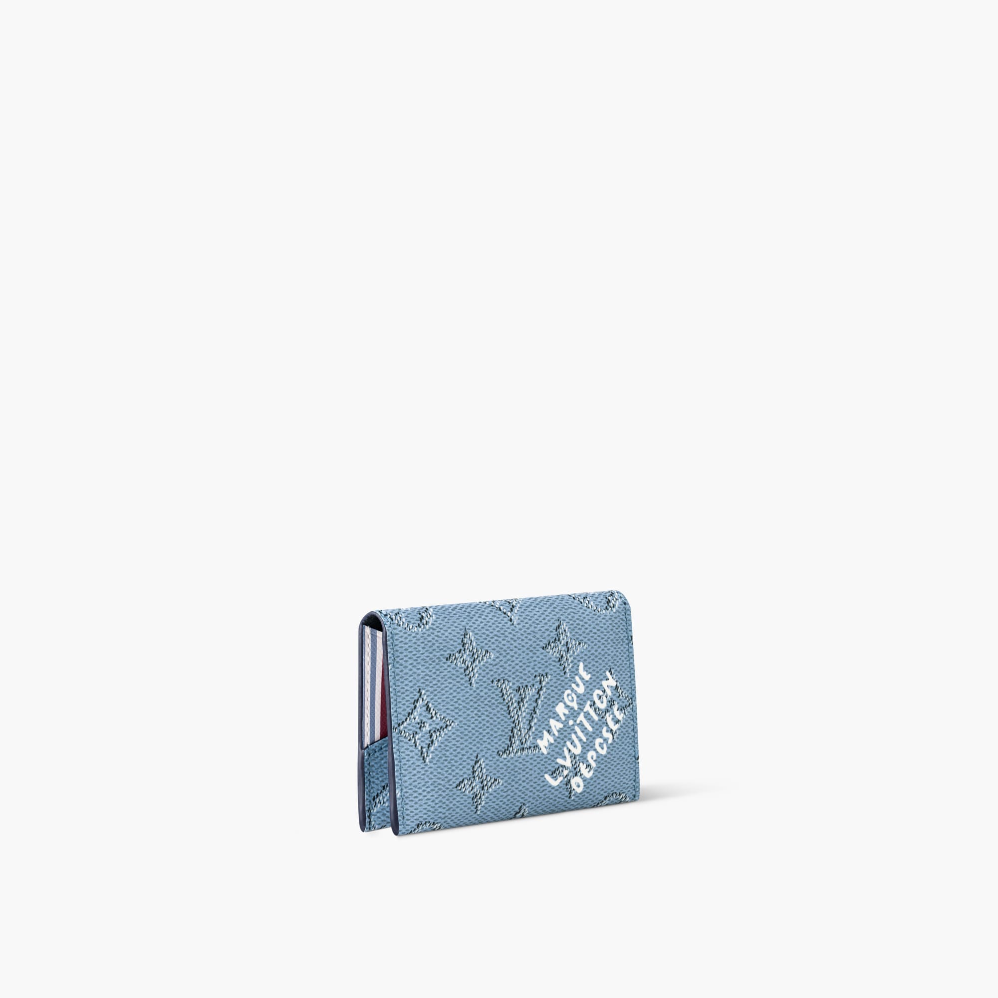 Wallet Porte Carte Louis Vuitton Homme Porte-monnaie Et Porte