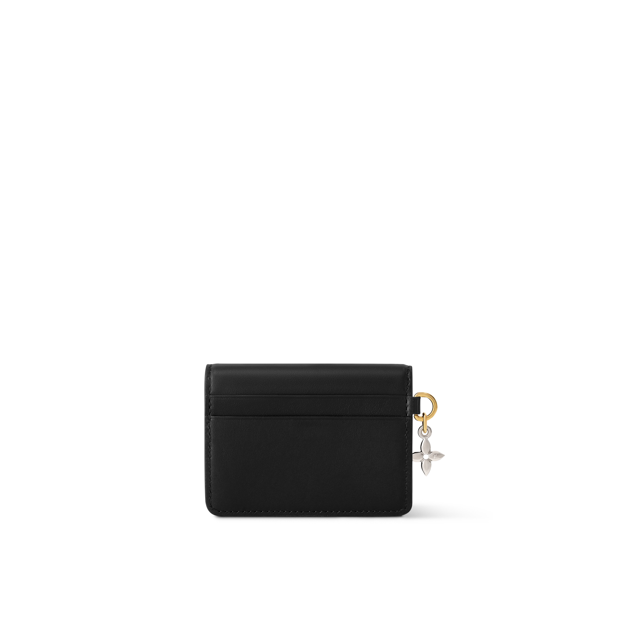  Petite Maroquinerie Nouveautes Porte-cartes Tiny Recto Verso LV Bloom | Louis Vuitton ® (Zoom produit)