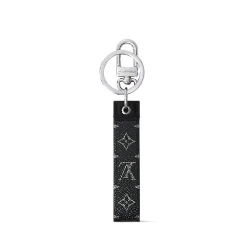 S00 Accessoires Porte-Clés et Bijoux de Sac Porte-clés et bijou de sac LV Dragonne Monogram Chromatic | Louis Vuitton ® (Zoom produit)