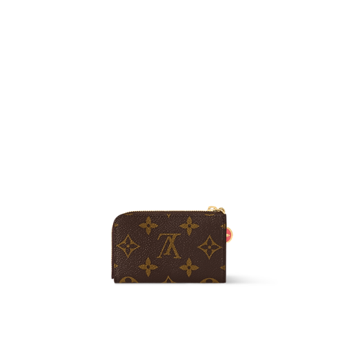 Monogram Petite Maroquinerie Nouveautes Porte-clés Noa | Louis Vuitton ® (Zoom produit)
