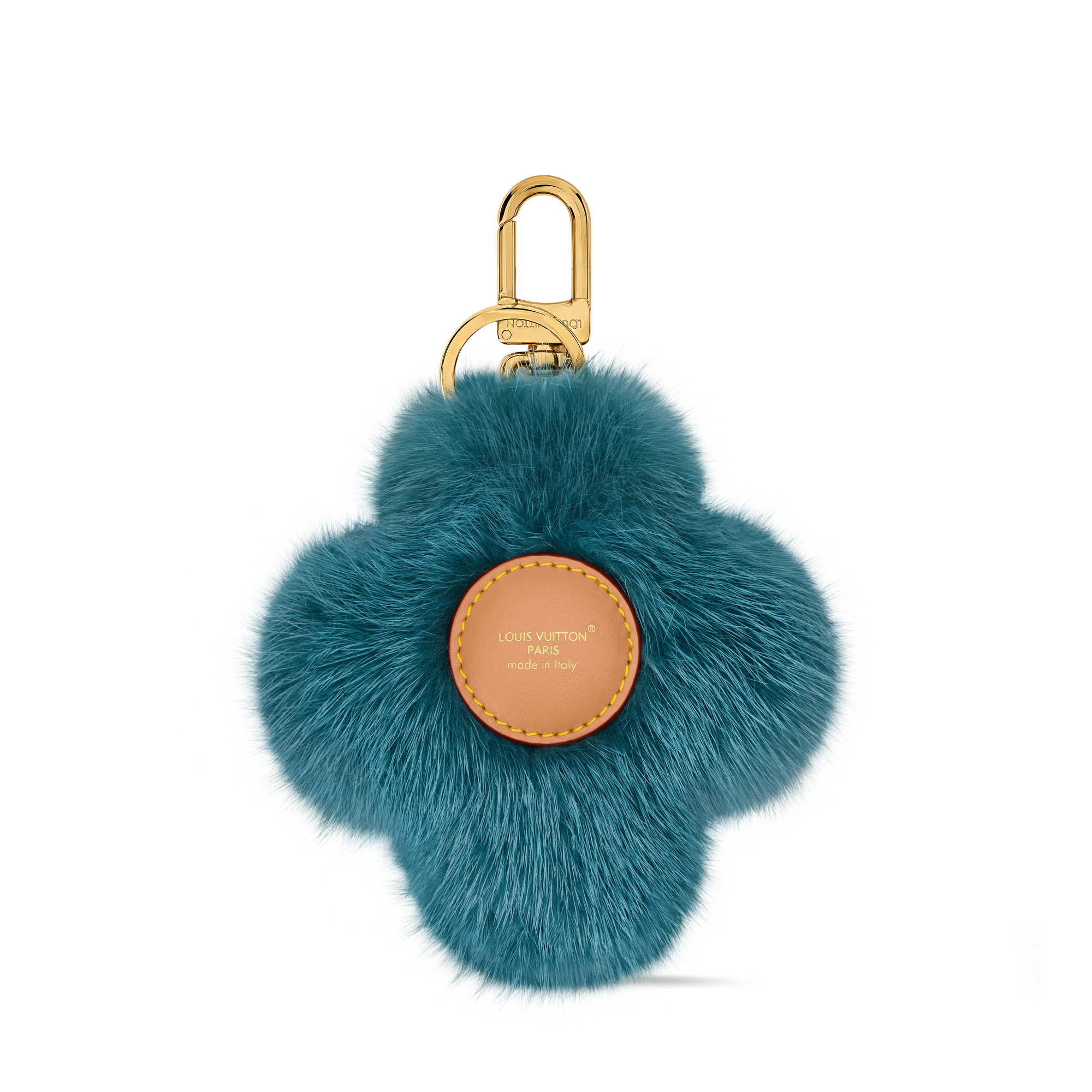 S00 Accessoires Porte-clés et Bijoux de Sac Porte-clés Vivienne Fur | Louis Vuitton ® (Zoom produit)