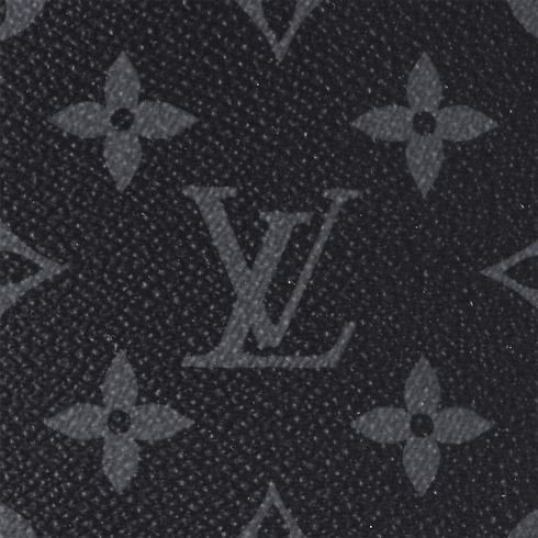 Monogram Eclipse Sacs All Collections Porte-Documents Voyage PM | Louis Vuitton ® (Zoom produit)