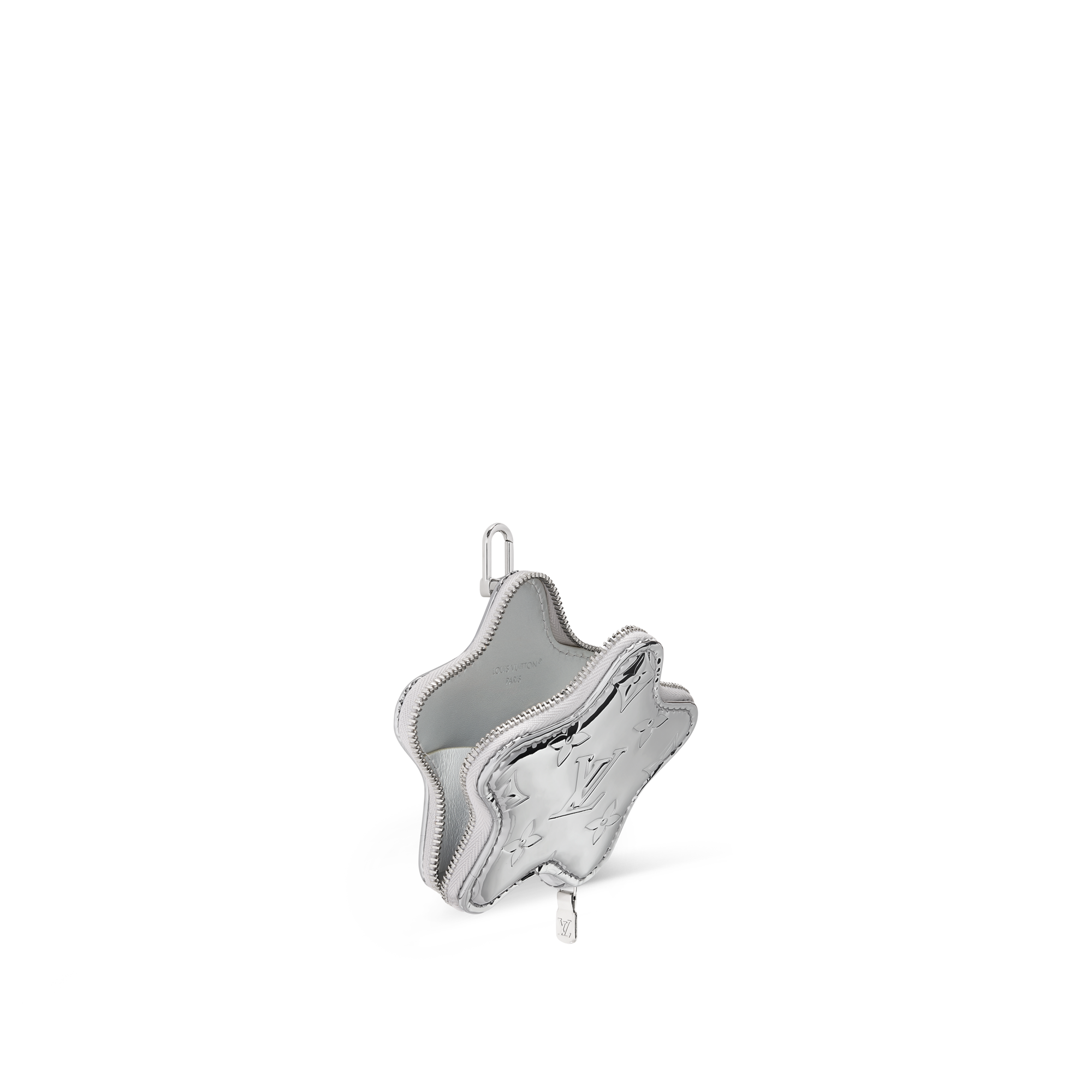 Autres Toiles Monogram Petite Maroquinerie Portefeuilles Compacts et Longs Porte-monnaie Spark | Louis Vuitton ® (Zoom produit)