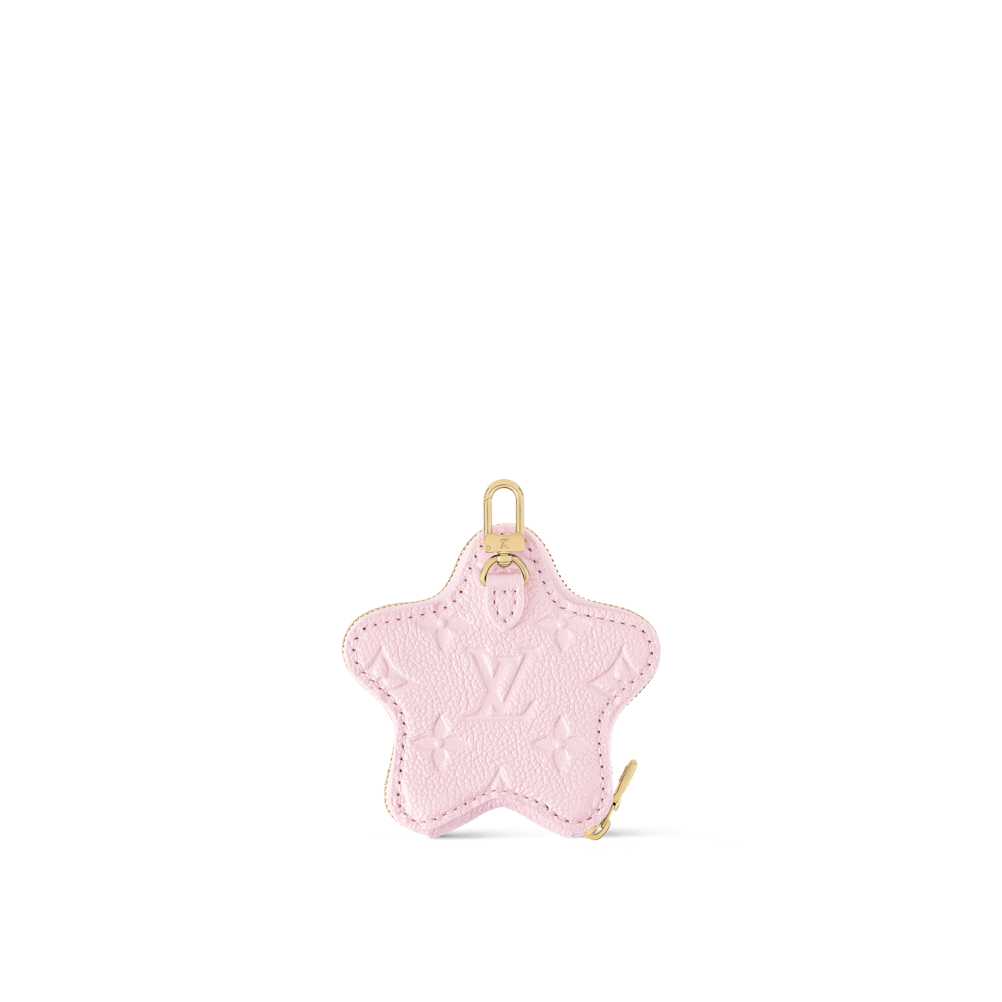 Cuir Monogram Empreinte Petite Maroquinerie Portefeuilles Compacts et Longs Porte-monnaie Spark | Louis Vuitton ® (Zoom produit)