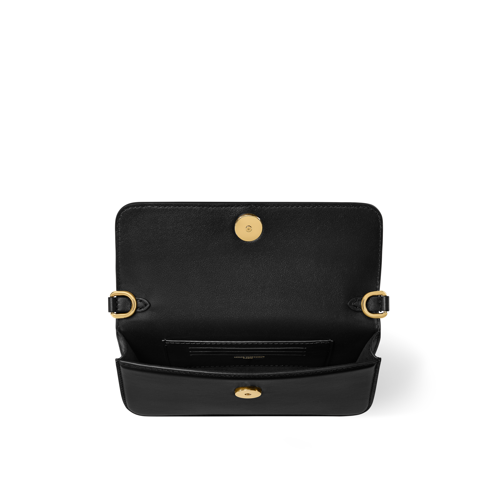  Petite Maroquinerie Nouveautes Portefeuille chaîne LV Bloom | Louis Vuitton ® (Zoom produit)