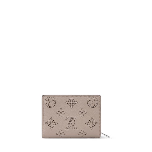 Portefeuille Cléa vue arrière