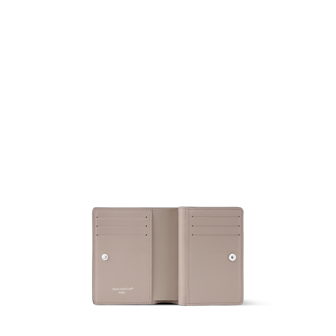 Portefeuille Cléa vue intérieure