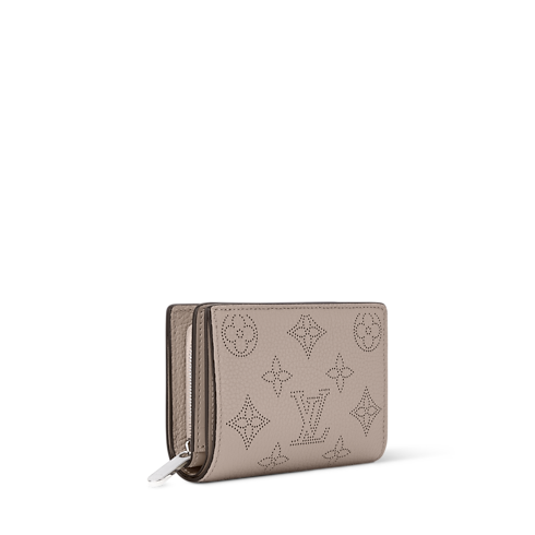 Portefeuille Cléa vue latérale