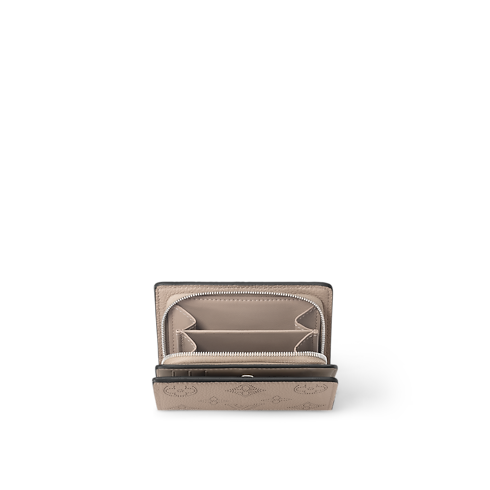 Mahina Petite Maroquinerie Tous les Petite Maroquinerie Portefeuille Cléa | Louis Vuitton ® (Zoom produit)