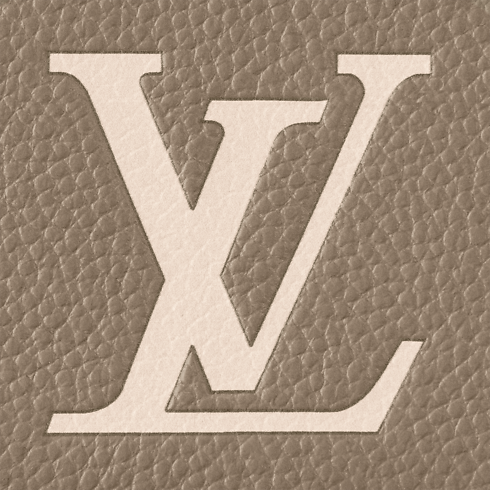 Cuir Monogram Empreinte Petite Maroquinerie Tous les Petite Maroquinerie Portefeuille Cléa | Louis Vuitton ® (Zoom produit)