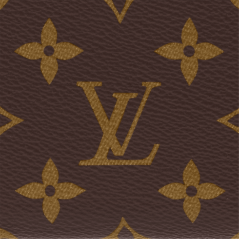Monogram Petite Maroquinerie Tous les Petite Maroquinerie Portefeuille Clémence | Louis Vuitton ® (Zoom produit)