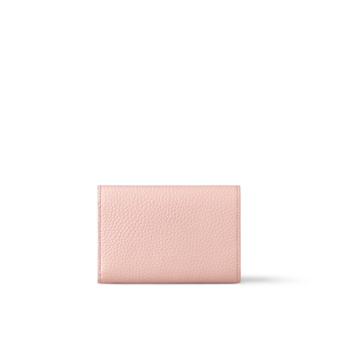 Capucines Petite Maroquinerie Tous les Petite Maroquinerie Portefeuille Compact Capucines | Louis Vuitton ® (Zoom produit)