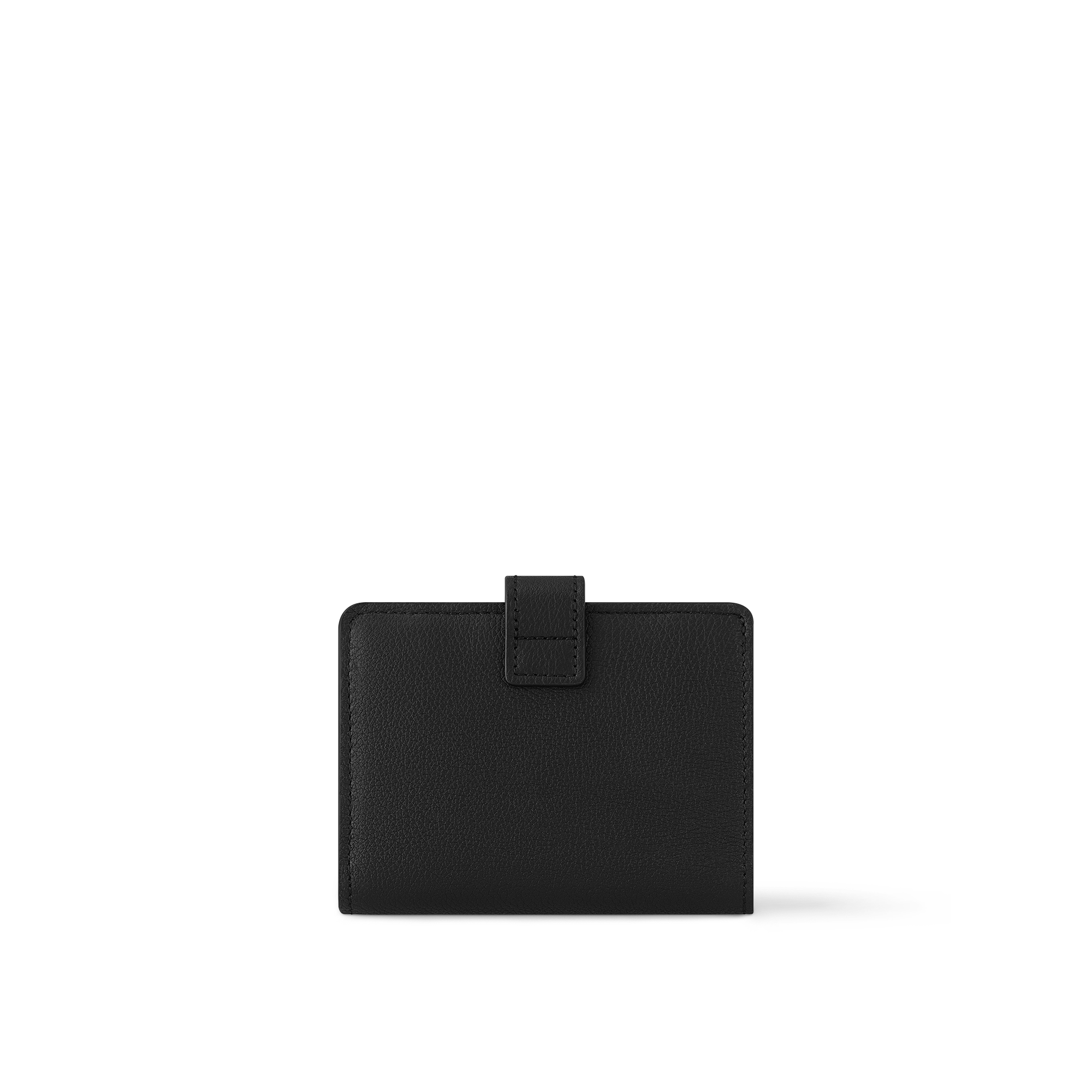 Low Key Cadeaux Fete des Meres } Portefeuille compact Low Key | Louis Vuitton ® (Zoom produit)