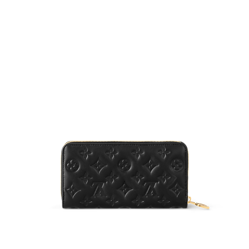 Coussin Petite Maroquinerie Tous les Petite Maroquinerie Portefeuille Coussin Zippy | Louis Vuitton ® (Zoom produit)