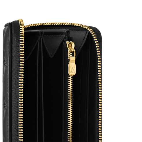 Coussin Petite Maroquinerie Tous les Petite Maroquinerie Portefeuille Coussin Zippy | Louis Vuitton ® (Zoom produit)