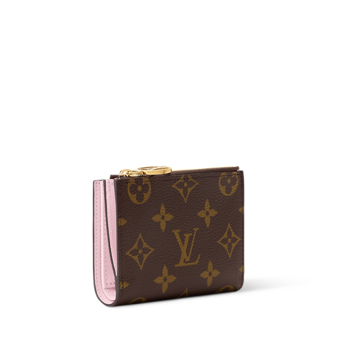 Portefeuille Lisa vue latérale