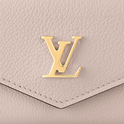 Lockme Leather Discontinued Product Obs 14 Portefeuille Lockmini | Louis Vuitton ® (Zoom produit)