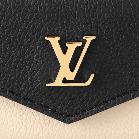 Lockme Leather Petite Maroquinerie Tous les Petite Maroquinerie Portefeuille Lockmini | Louis Vuitton ® (Zoom produit)