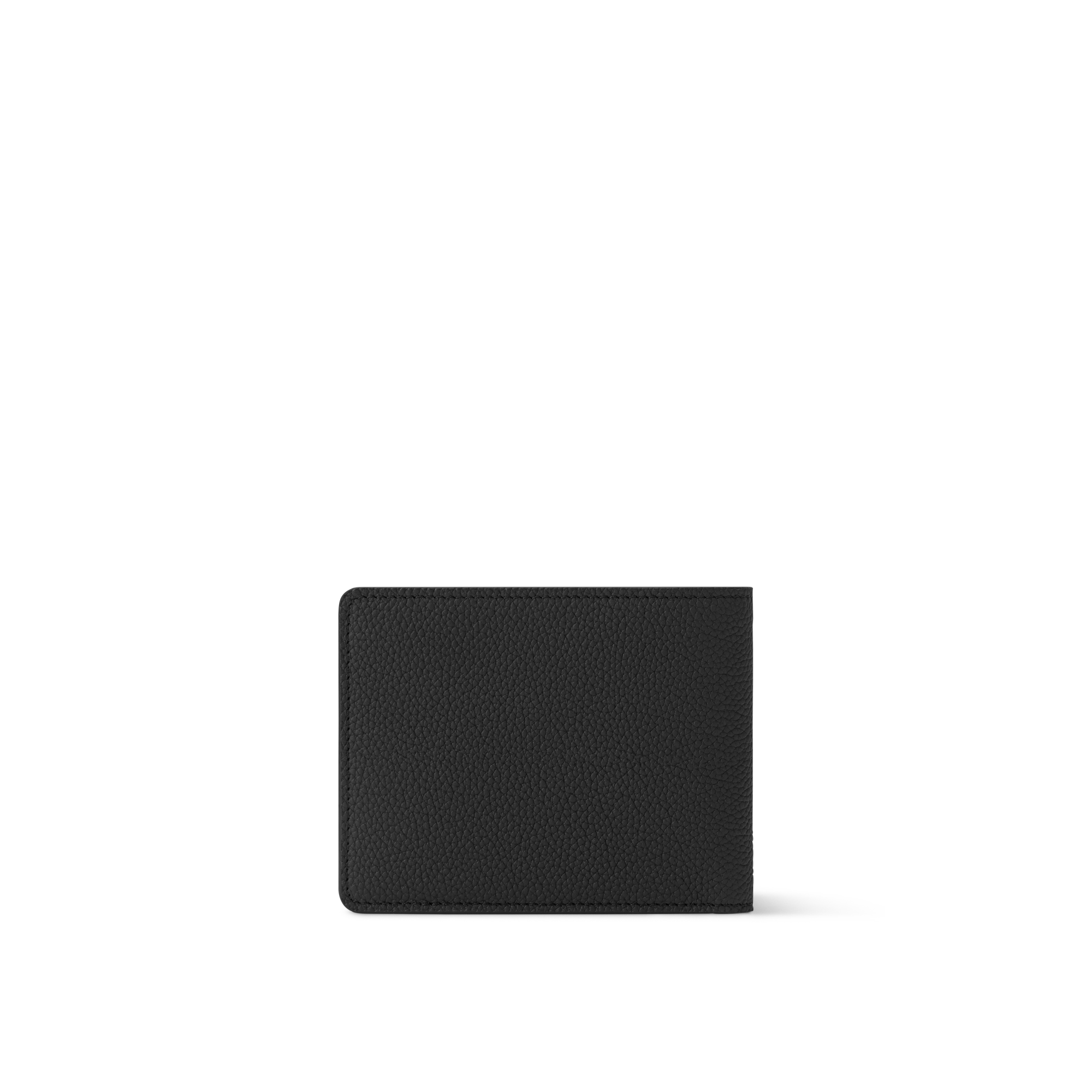 LV Aerogram Petite Maroquinerie Homme Portefeuilles compacts et longs Portefeuille Multiple | Louis Vuitton ® (Zoom produit)