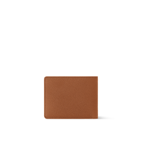 LV Aerogram Petite Maroquinerie Homme Portefeuilles compacts et longs Portefeuille Multiple | Louis Vuitton ® (Zoom produit)