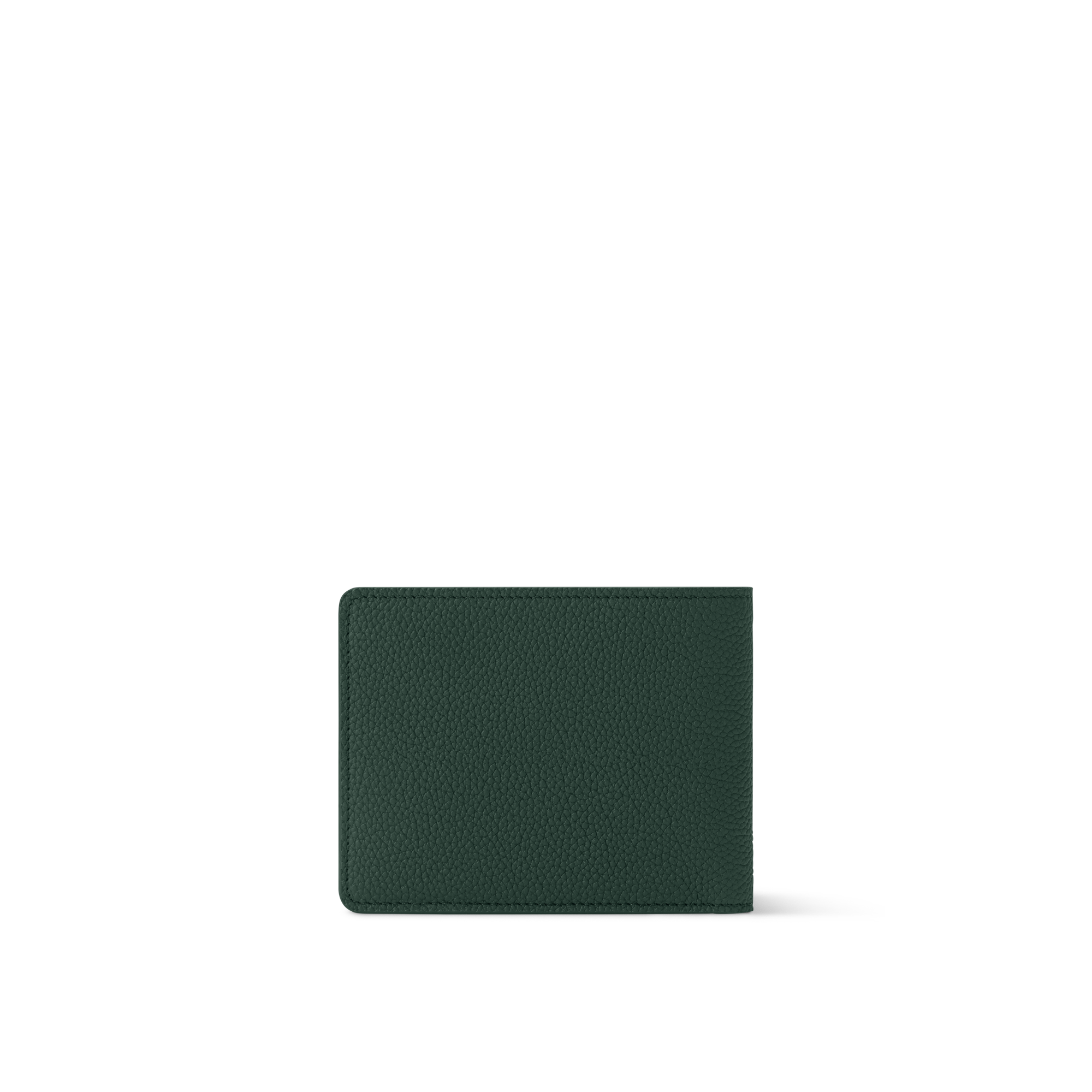 LV Aerogram Petite Maroquinerie Homme Portefeuilles compacts et longs Portefeuille Multiple | Louis Vuitton ® (Zoom produit)