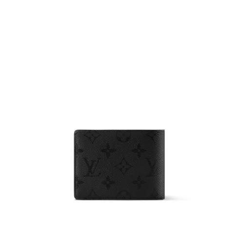 G72 Petite Maroquinerie Homme Portefeuilles compacts et longs Portefeuille Multiple | Louis Vuitton ® (Zoom produit)