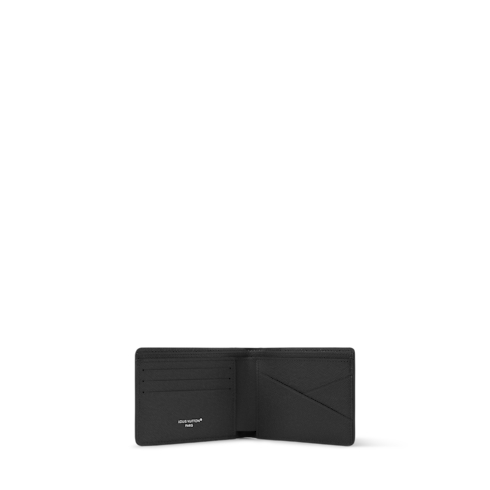 G74 Petite Maroquinerie Homme Portefeuilles compacts et longs Portefeuille Multiple | Louis Vuitton ® (Zoom produit)