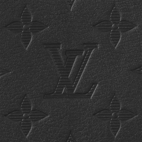 Monogram Shadow Family Month Gift Guide } Portefeuille Multiple | Louis Vuitton ® (Zoom produit)
