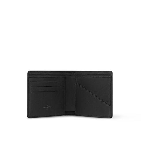 Monogram Shadow Family Month Gift Guide } Portefeuille Multiple | Louis Vuitton ® (Zoom produit)