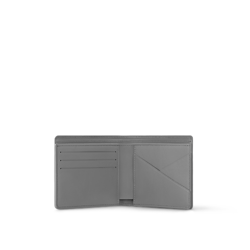 Monogram Shadow Family Month Gift Guide } Portefeuille Multiple | Louis Vuitton ® (Zoom produit)