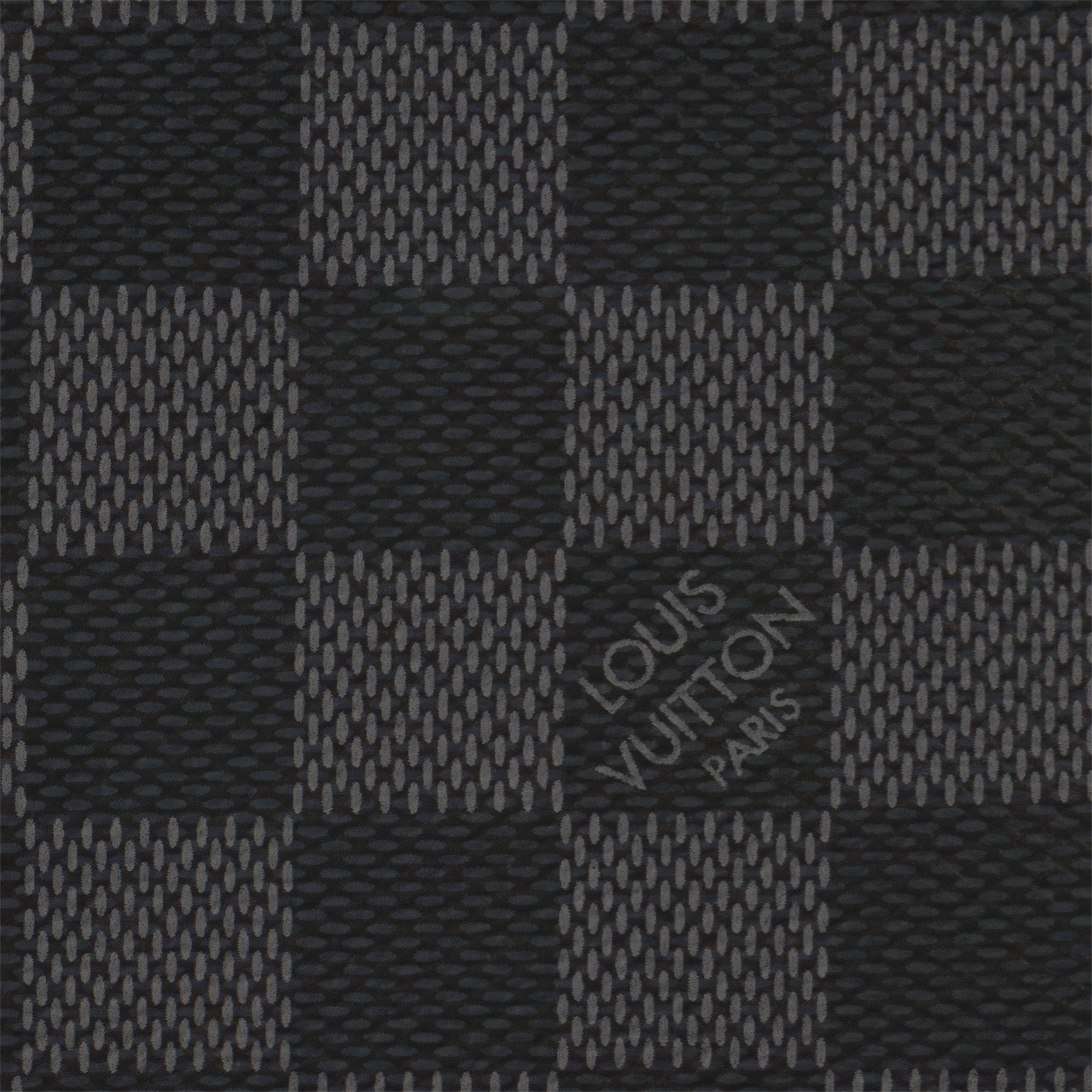 Toile Damier Graphite Personnalisation Petite Maroquinerie Portefeuille Multiple | Louis Vuitton ® (Zoom produit)