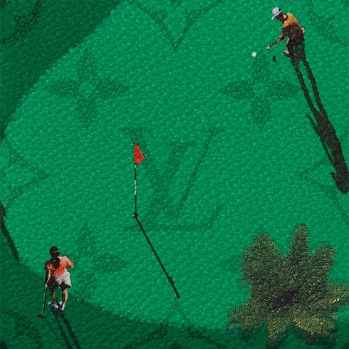 Monogram Heritage Petite Maroquinerie Homme Portefeuilles compacts et longs Portefeuille Slender | Louis Vuitton ® (Zoom produit)