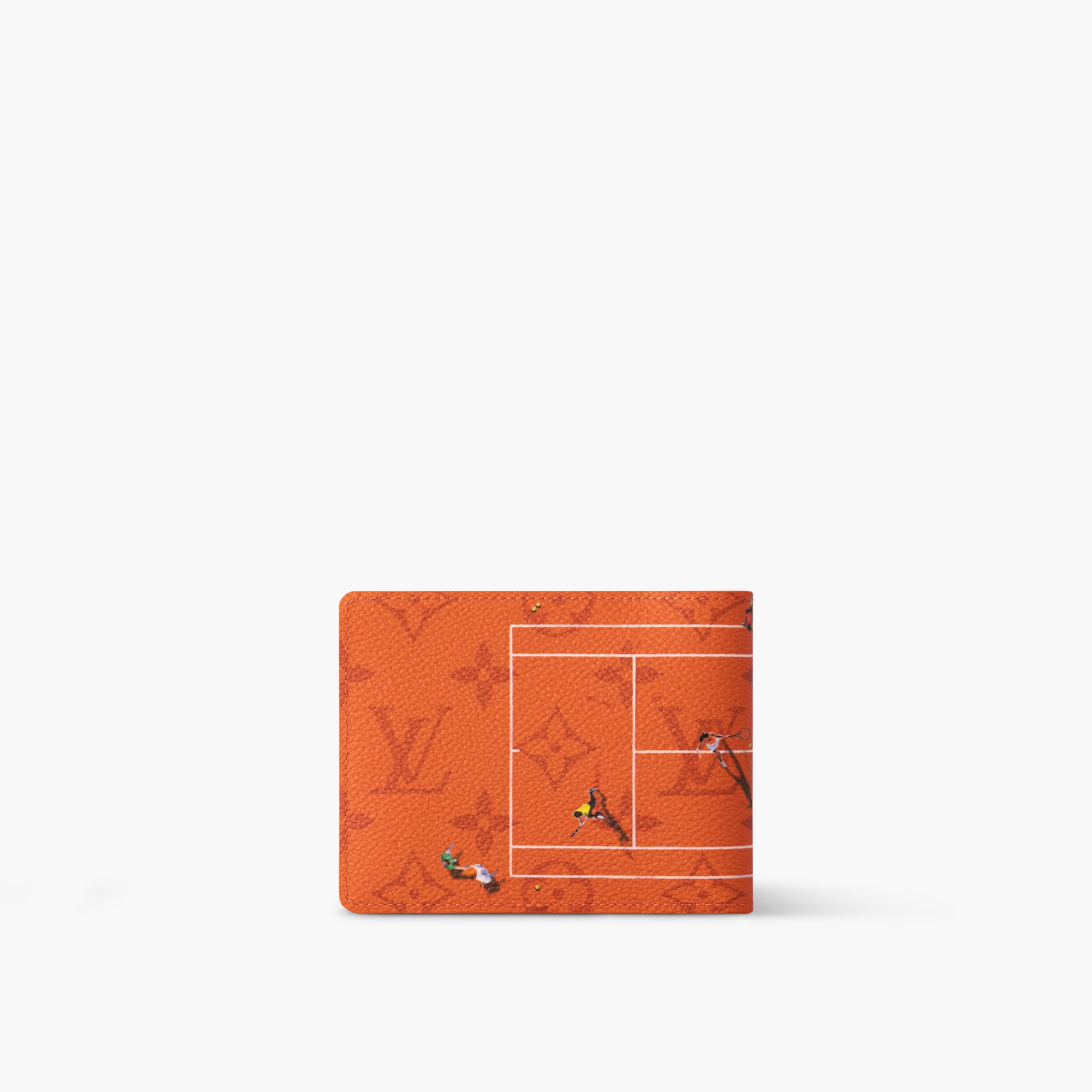 Leather Wallet Geldbeutel MÃ¤männer Louis Vuitton Portefeuille