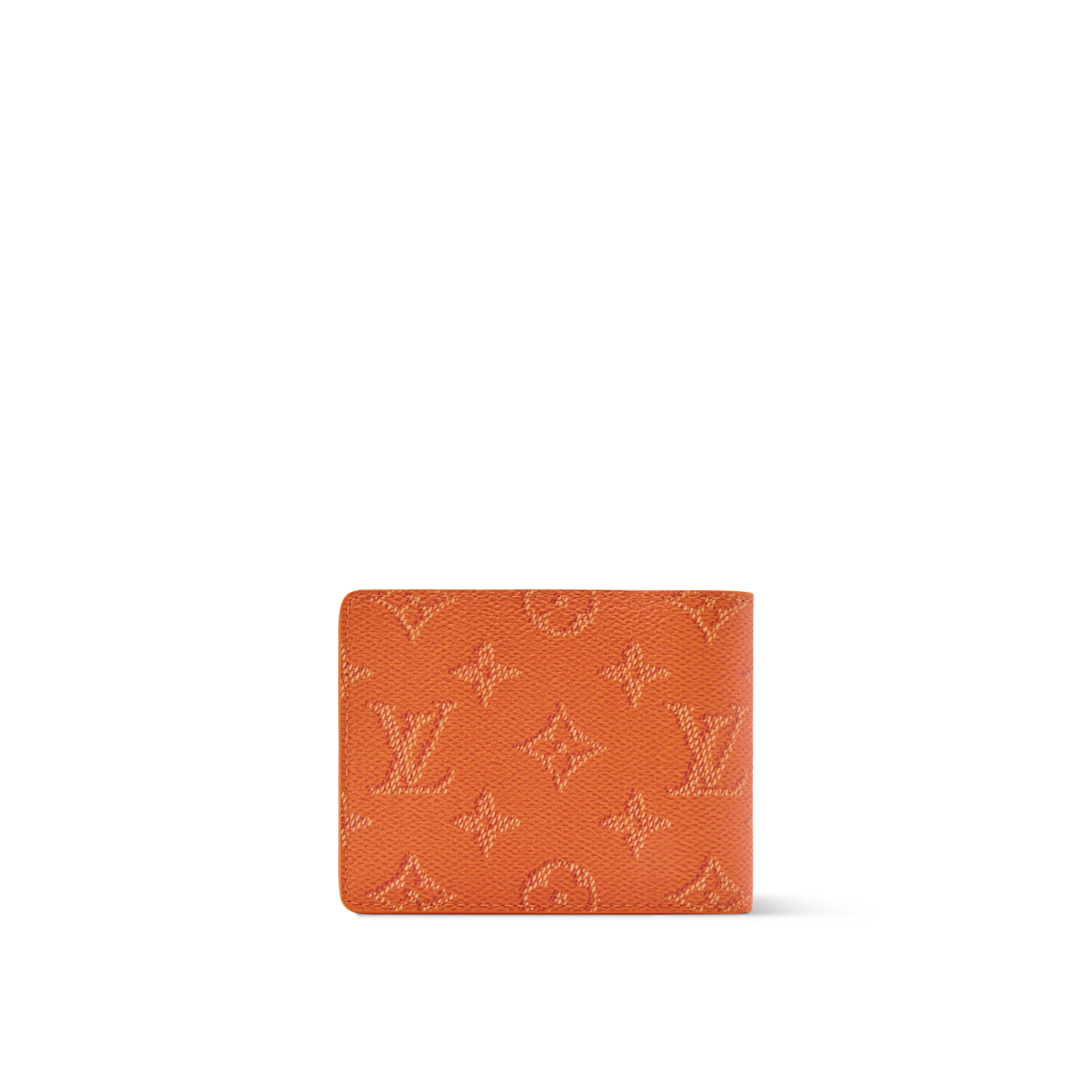 Monogram Heritage Petite Maroquinerie Homme Portefeuilles compacts et longs Portefeuille Slender | Louis Vuitton ® (Zoom produit)