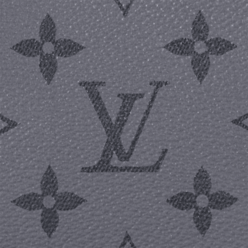 Monogram Eclipse Petite Maroquinerie Toute la Petite Maroquinerie Portefeuille Slender | Louis Vuitton ® (Zoom produit)