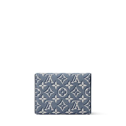 G82 Petite Maroquinerie Portefeuilles Compacts et Longs Portefeuille Victorine | Louis Vuitton ® (Zoom produit)
