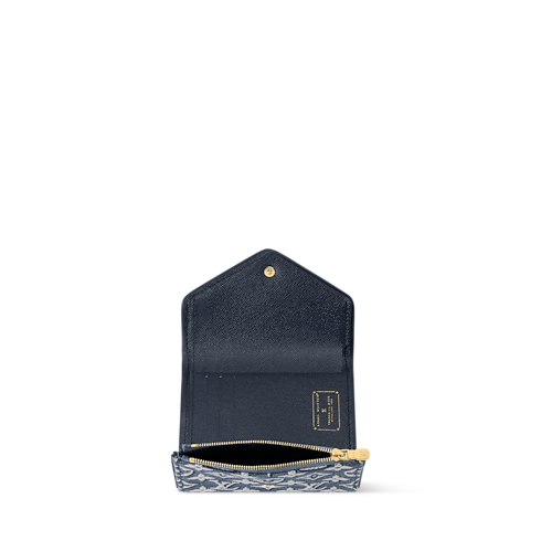 G82 Petite Maroquinerie Portefeuilles Compacts et Longs Portefeuille Victorine | Louis Vuitton ® (Zoom produit)