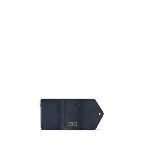 G82 Petite Maroquinerie Portefeuilles Compacts et Longs Portefeuille Victorine | Louis Vuitton ® (Zoom produit)