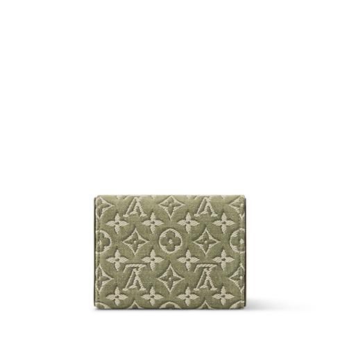 G82 Petite Maroquinerie Portefeuilles Compacts et Longs Portefeuille Victorine | Louis Vuitton ® (Zoom produit)