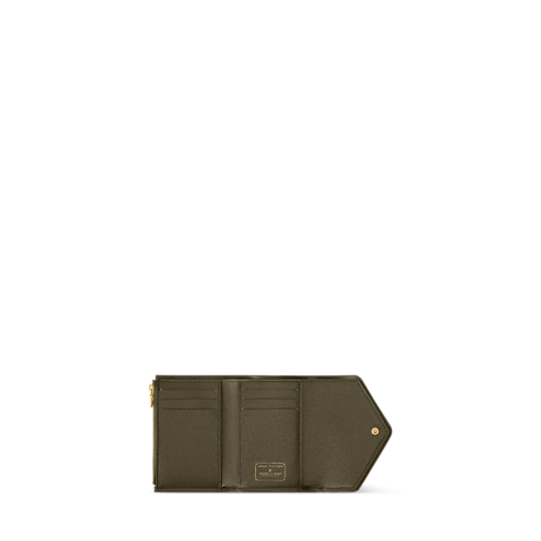 G82 Petite Maroquinerie Portefeuilles Compacts et Longs Portefeuille Victorine | Louis Vuitton ® (Zoom produit)