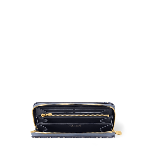 G82 Petite Maroquinerie Portefeuilles Compacts et Longs Portefeuille Zippy | Louis Vuitton ® (Zoom produit)