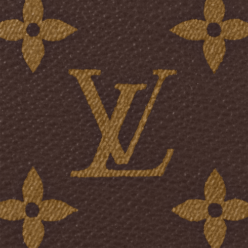 Monogram Petite Maroquinerie Tous les Petite Maroquinerie Portefeuille Zippy | Louis Vuitton ® (Zoom produit)