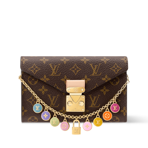 Accessories Belts Pouch Metis Belt | Louis Vuitton ® (Product zoom)