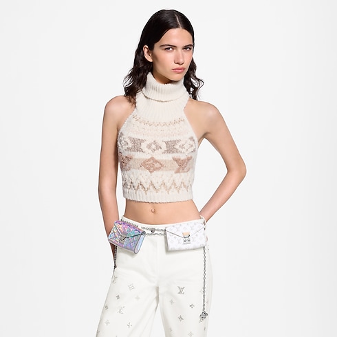 Accessories Belts Pouch Metis Belt | Louis Vuitton ® (Product zoom)