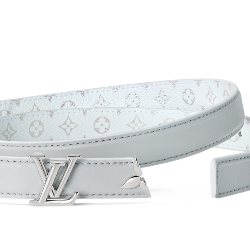 Accessoires Ceintures Pretty LV 30mm Reversible Belt | Louis Vuitton ® (Zoom produit)
